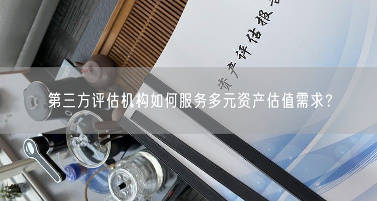 第三方评估机构如何服务多元资产估值需求?